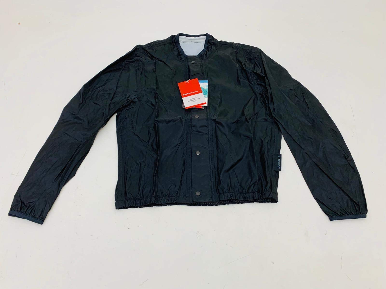 Blouson W PROOF MAN JACKET route | Veste coupe-vent Ducati L - 3