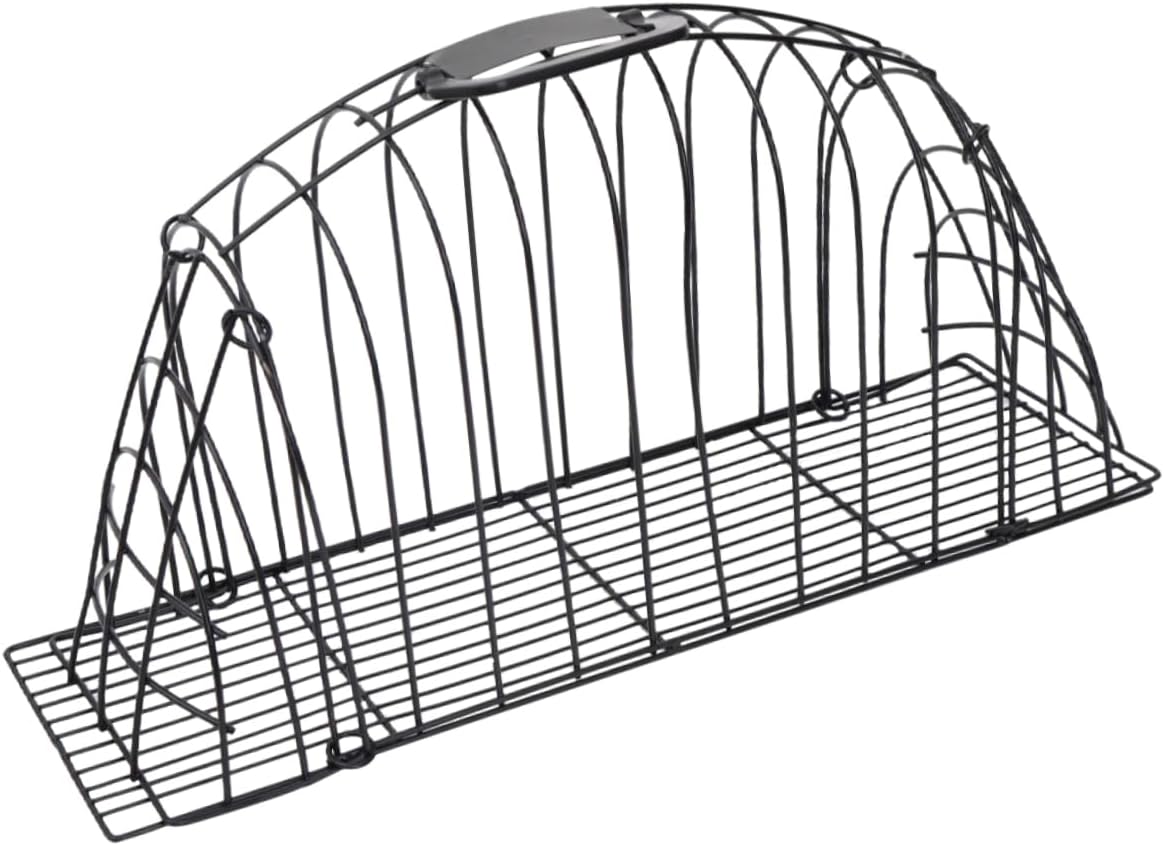 Cat Grooming Cage Pet Shower Netting Bathing Coop Safe Scratch Pet Supplies