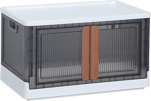 Armario de almacenamiento suministros de oficina organizadores de escritorio organización de oficina contenedores de almacenamiento plegables