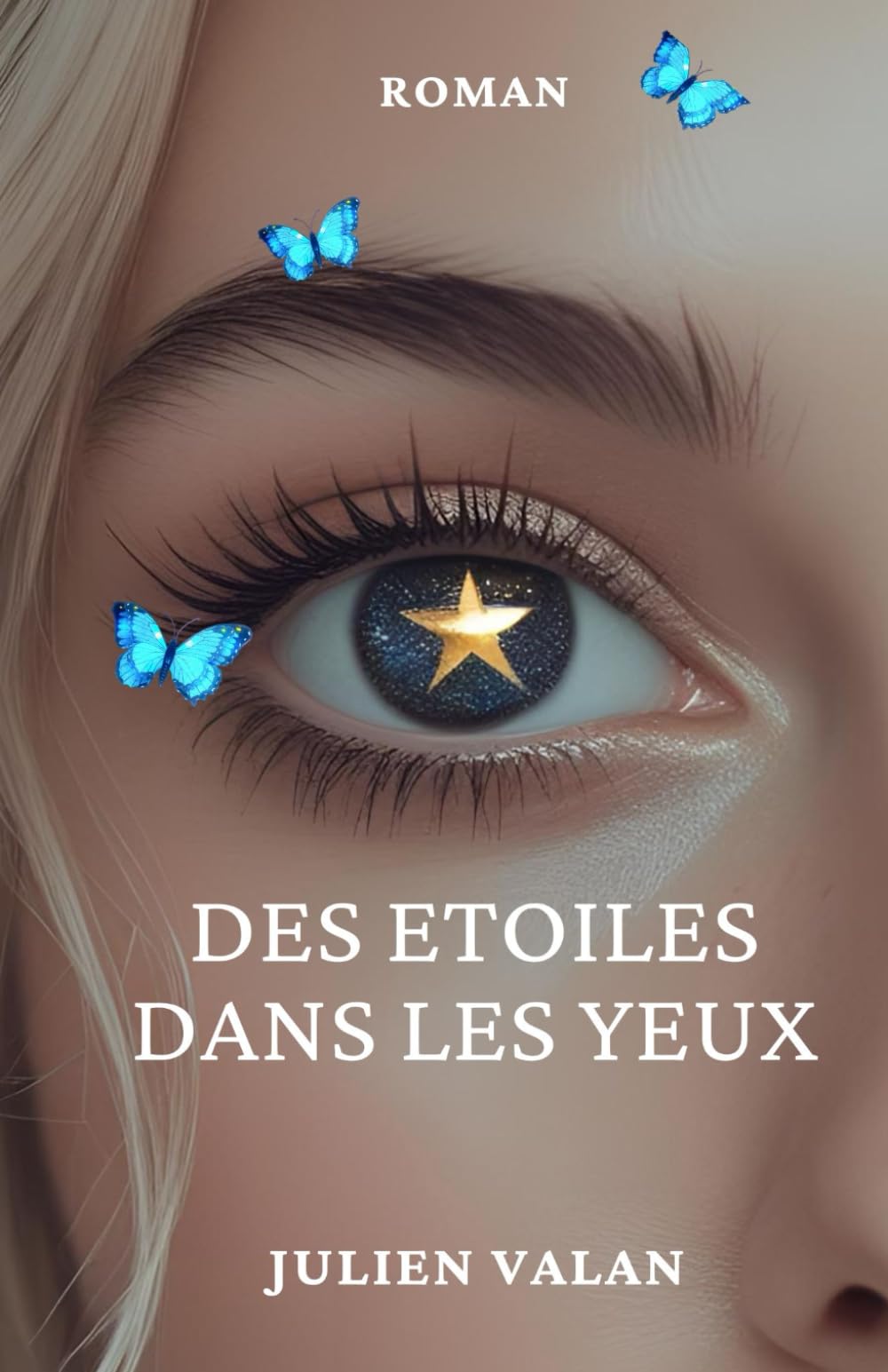 Des étoiles dans les yeux