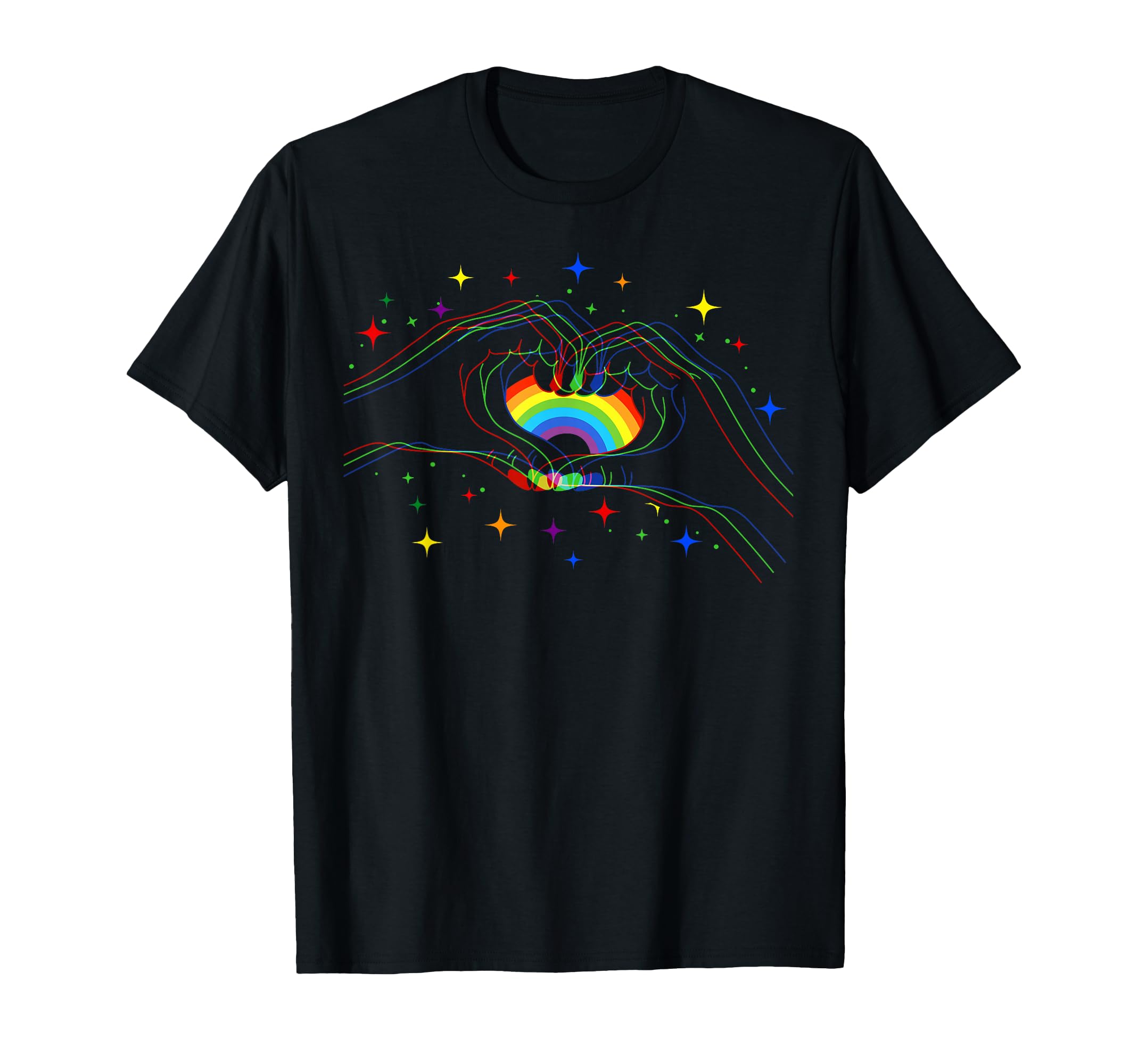 Kleidung mit Designs von Amazon Merch on Demand