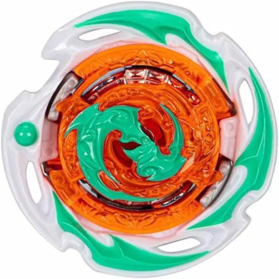 Beyblade Burst QuadStrike Single Pack Tops - Xiphoid Knight H8