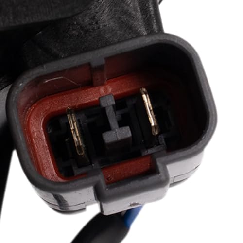 Vista 697 de TRQ Conjunto de ventilador de refrigeración dual compatible con Infiniti EX35 2009 FX35 FX50 2007-2008 G35 2008-2013 G37 2012-2013 M35h 2014-2015