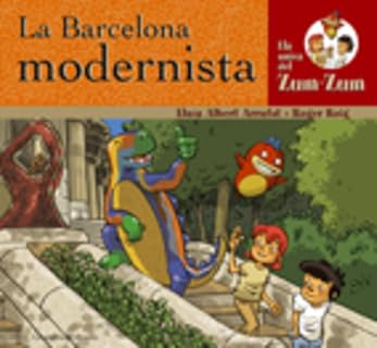 La Barcelona modernista