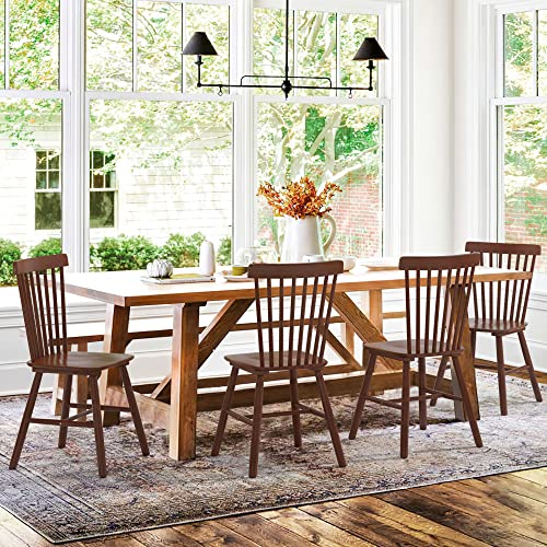 Lue Bona Dining Chairs Set Of 4 thumb #2