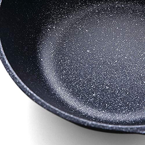 Wok de Hierro Tradicional Stone Wok miniatura 5