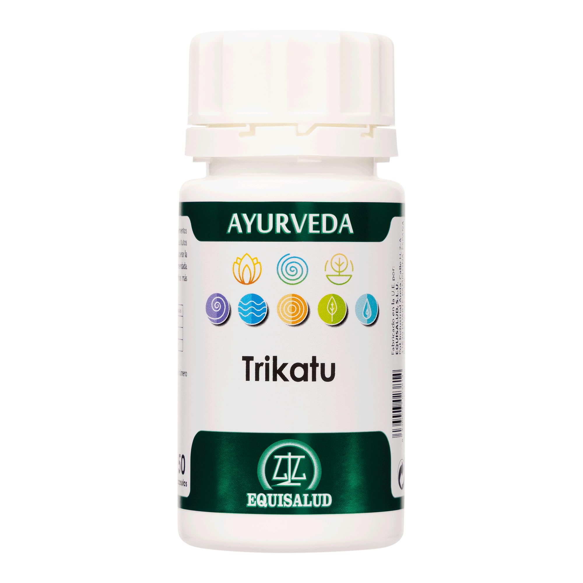 Ayurveda Trikatu