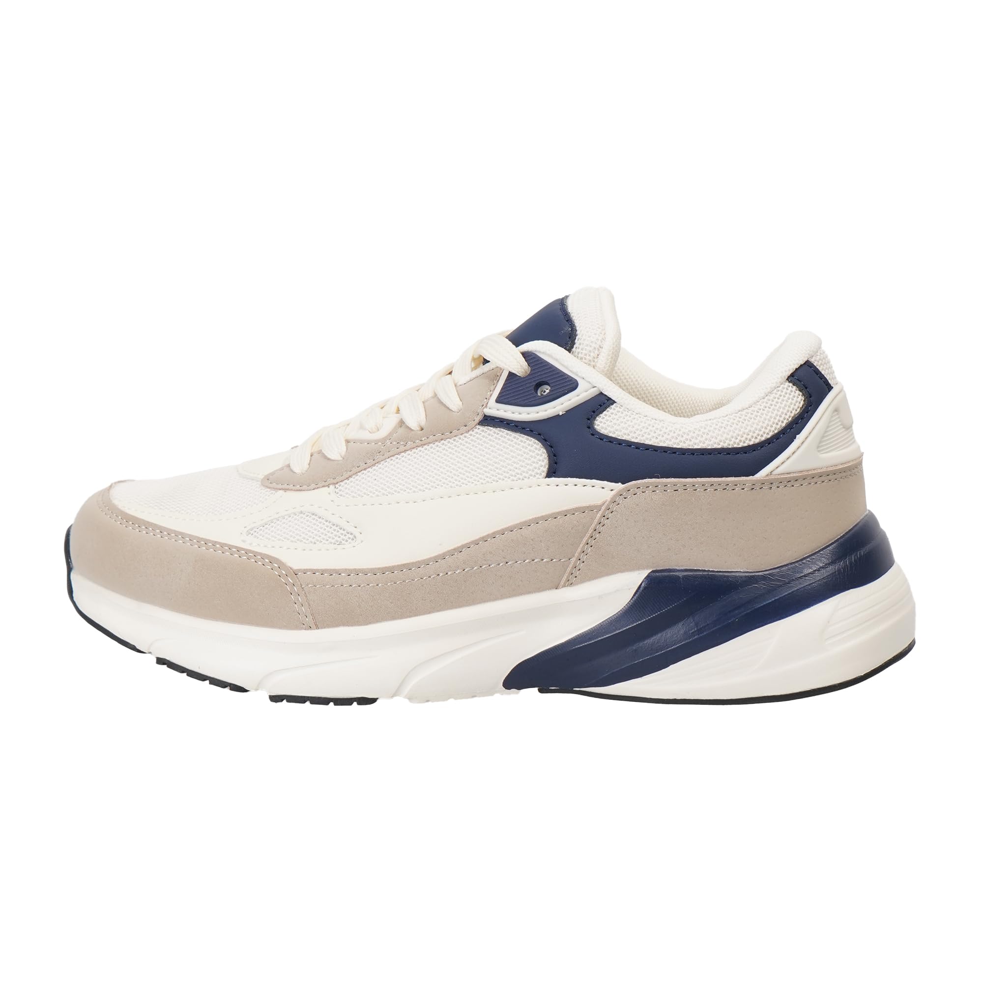 JOMIX Donna Scarpe da Ginnastica Mesh Running Corsa Sneaker Comode Traspiranti Camminata Tennis Fitness Casual Sportive