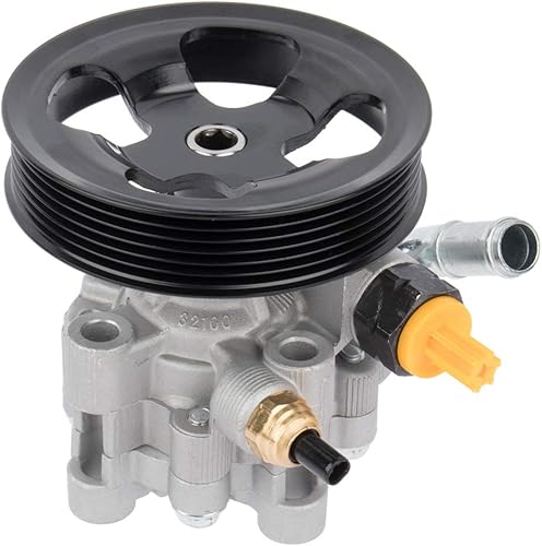 Miniatura 105 de SCITOO Bomba de dirección asistida compatible para 2005 para Saab 9-2X 2.0L, 2006 para Saab 9-2X 2.5L, 2004-2005 para Subaru Impreza 2.0L, 21-5396