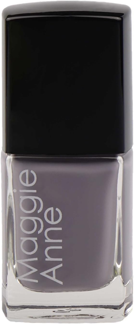 Maggie Anne Toxin Free Gel Effect Nail Polish - Unda 11ml