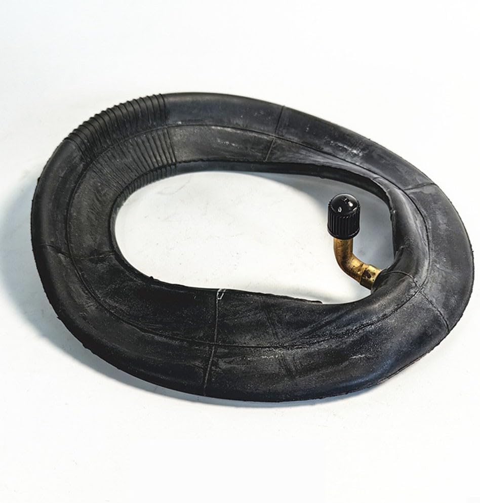 TEmkin 7 Inch Electric Scooter, Wheelchair, Stroller Tires - 175x50 Rubber Pneumatic Tire