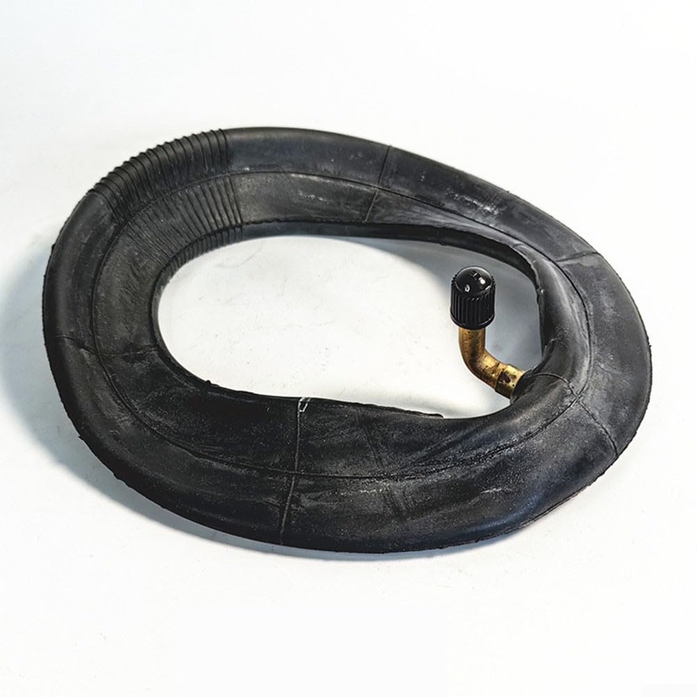 Neumáticos con cámara de aire de 7 pulgadas de espesor, neumático de goma para scooter eléctrico, cámara de aire de 7x2 y neumático exterior de 175x50, neumático de repuesto para silla de ruedas, cáma