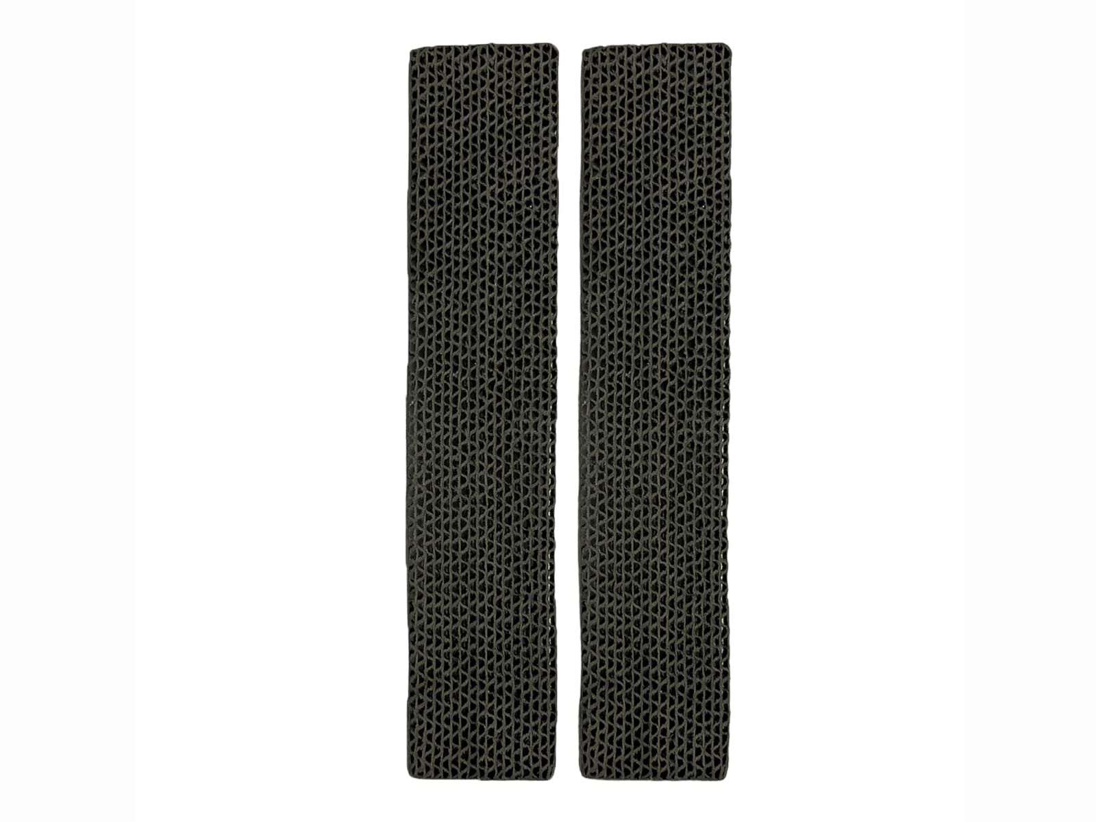 Filtri Ricambio Climatizzatore Condizionatore Elettrostatici Catalizzatori | Compatibili Adattabili AE004 AERMEC EWP EW EWAH 070-090-120; EWIH 071-091-121 INVERTER | 270x50mm 2pz
