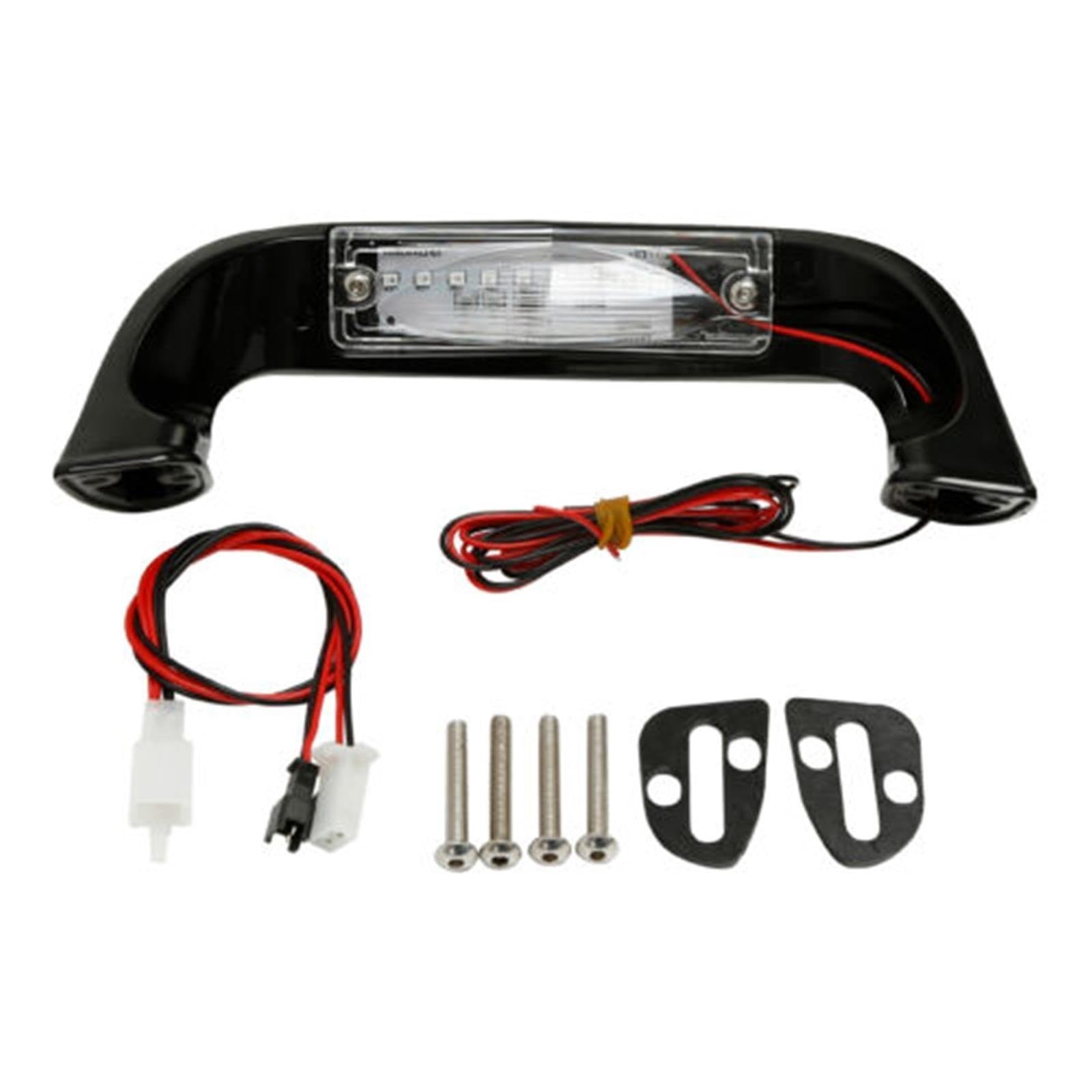 Luz Trasera De Freno Motocicleta para Goldwing 1800 para GL1800