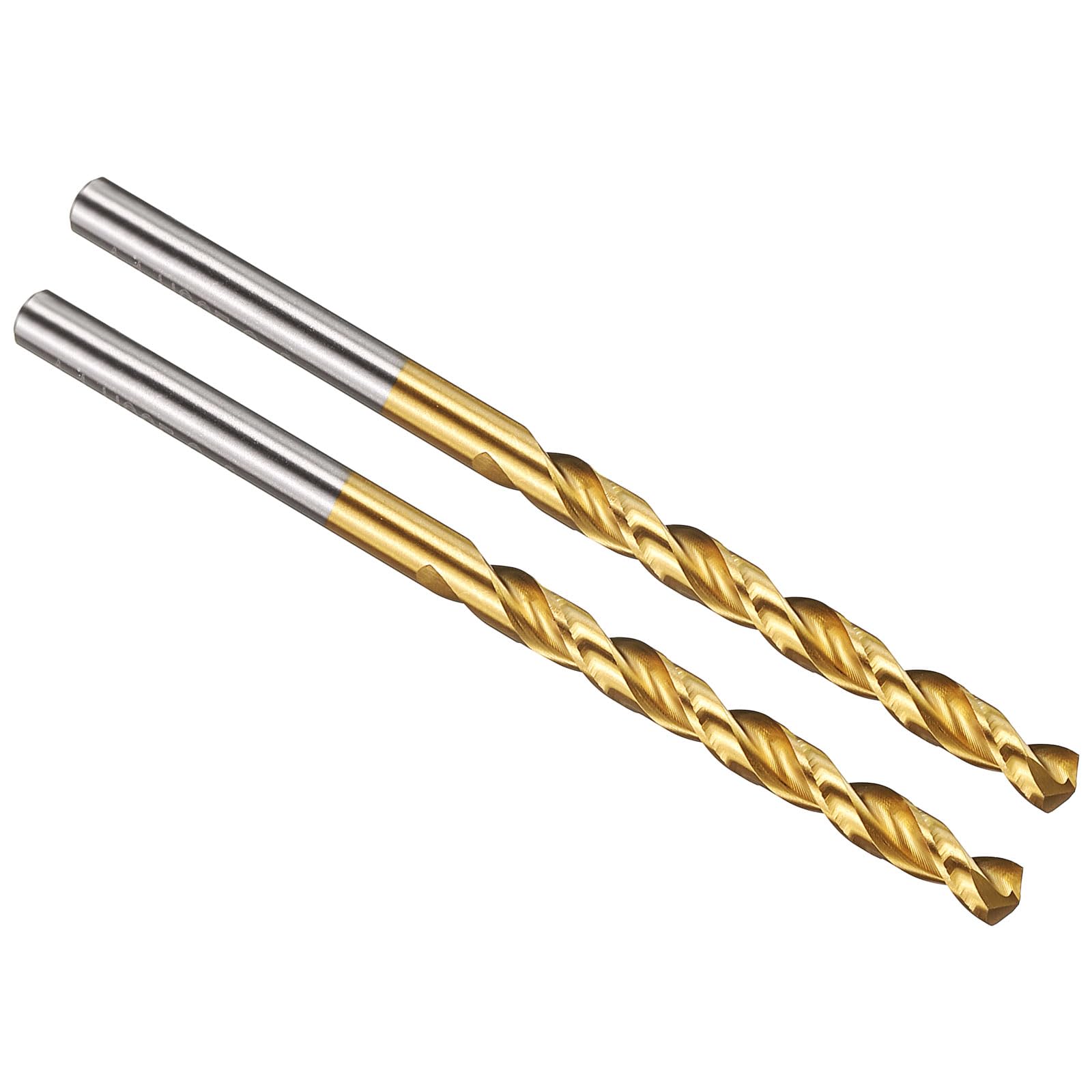 PATIKIL 4mm Drill Bit