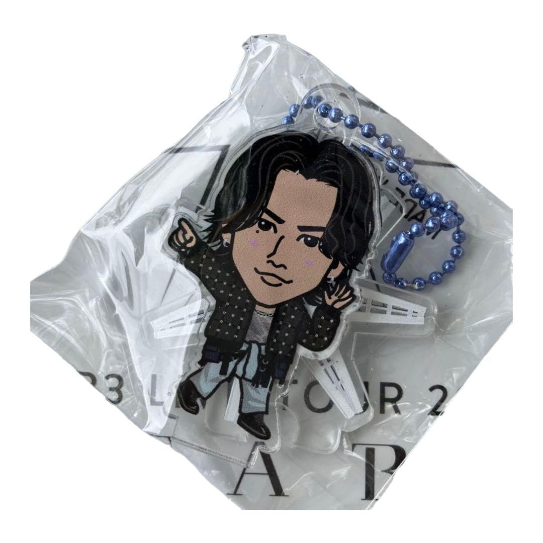 登坂広臣 bigアクリルスタンド アクスタ STARS登坂広臣 BIGアクリル