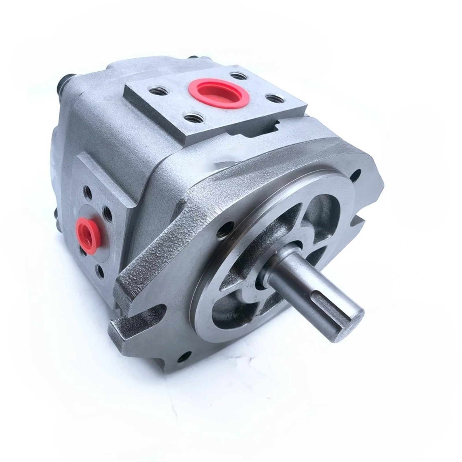 Bhuionwtr One Color Hydraulic Gear Pump Igh Internal Igh-3F-10R Igh-3E-10R Igh-3F-13R Igh-3E-13R Single(Igh-3F-10R-20)