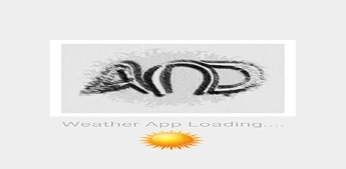Weather App