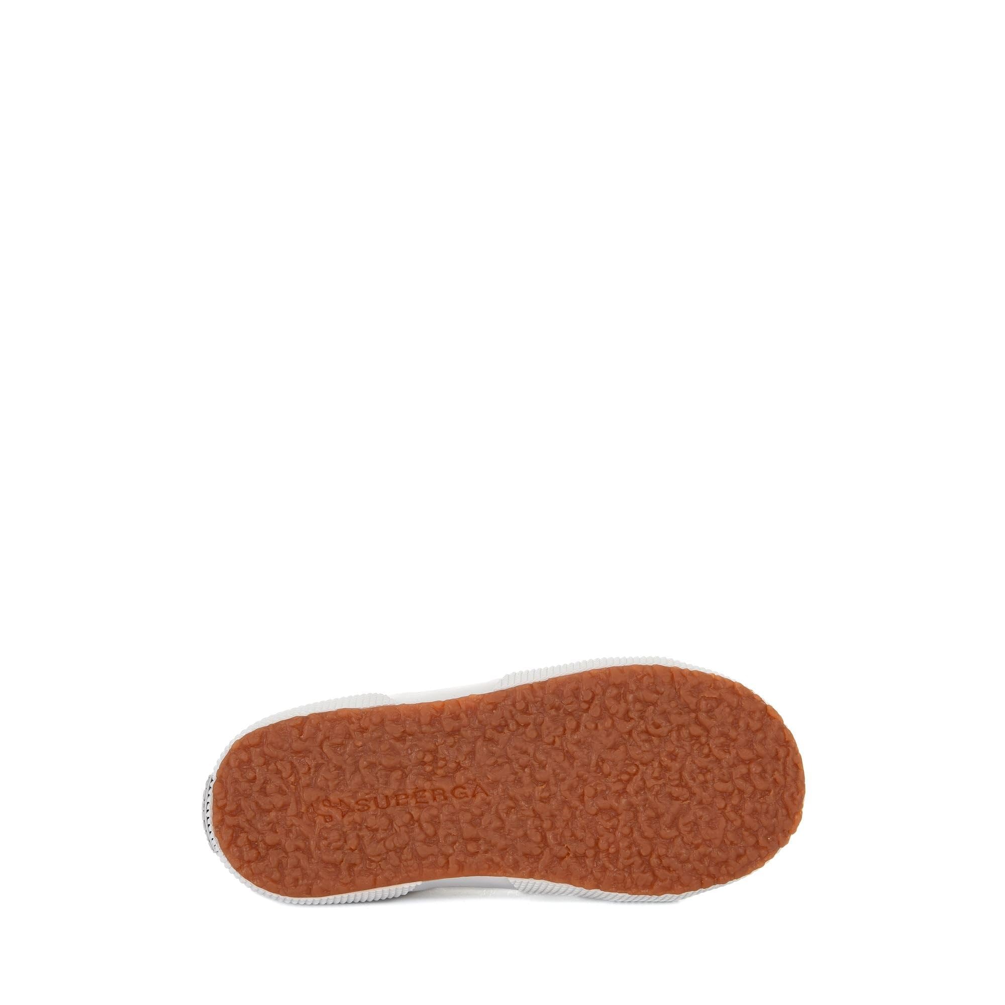 SUPERGA 2750 Cotmetj, Sneaker Unisex, Bambini