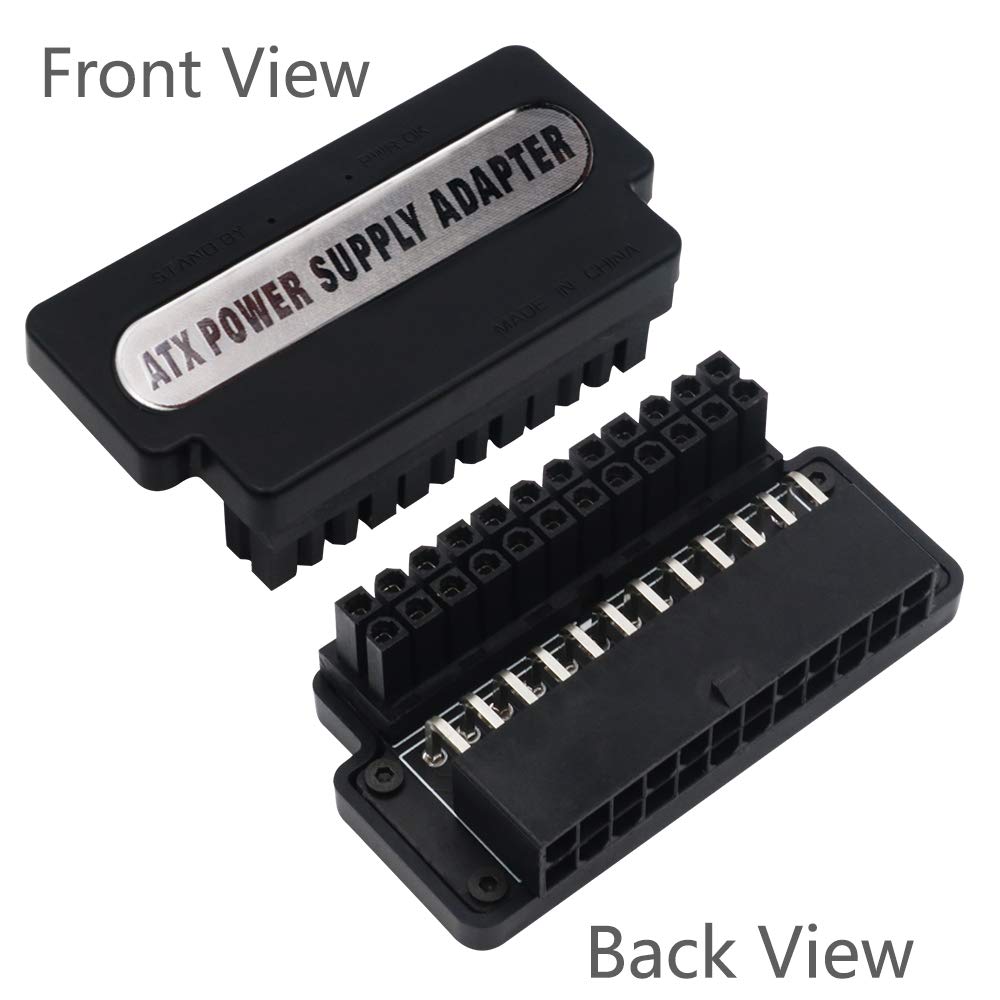 MEAN WELL GS90A12-P1M 3-Wire Regulated AC-to-DC Switching Table-Top Power Supply, 12V, 6.67 Amp, 80W, 1.5