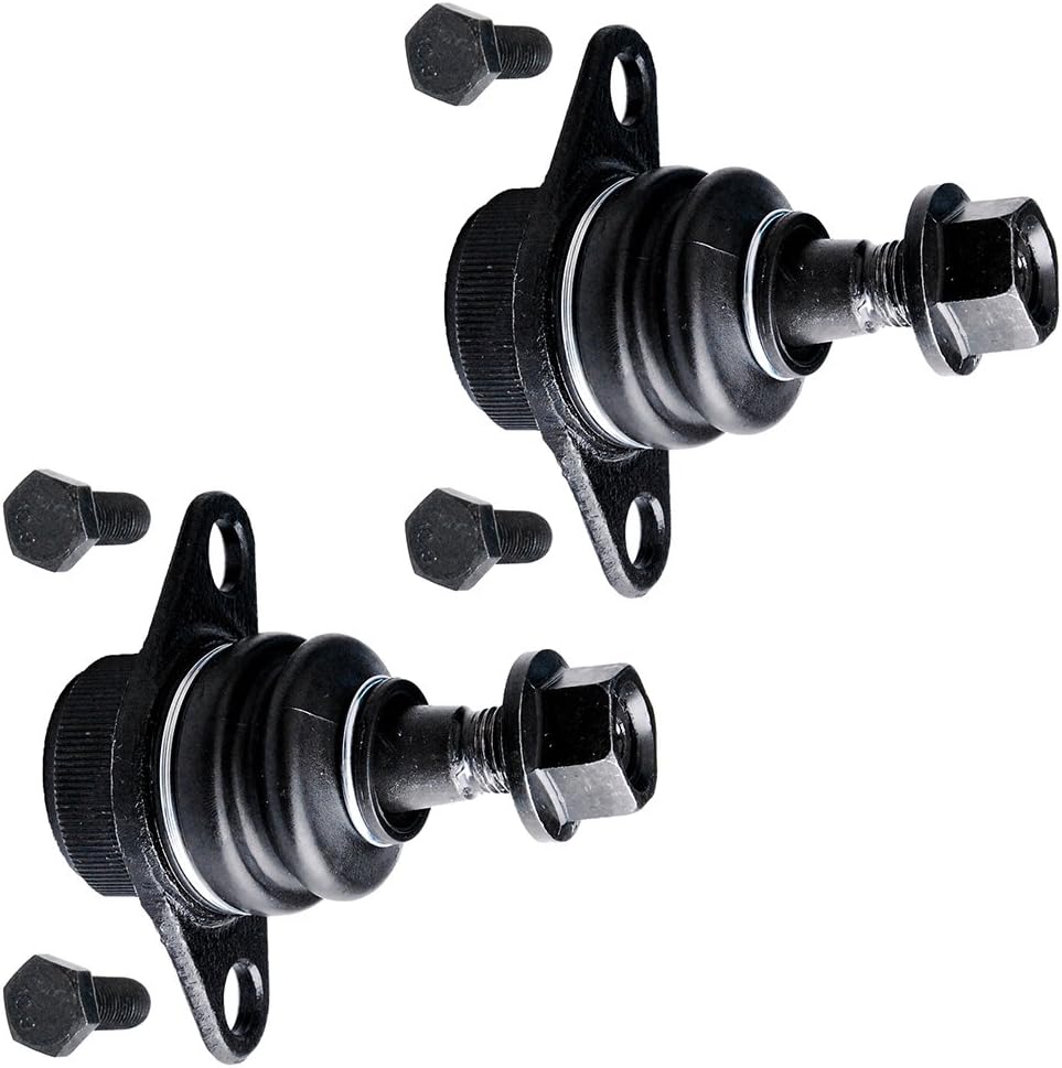 SCITOO Lower Ball Joint fit for Volvo Xc90 2003 2004 2005 2006 2007 2008 2009 2010 2011 2012 2013 2014 Pack of 2