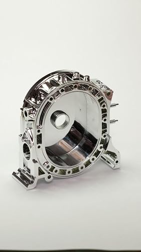 Amazon | 青島文化教材社 1/5 エンジン No.02 ロータリースピリット
