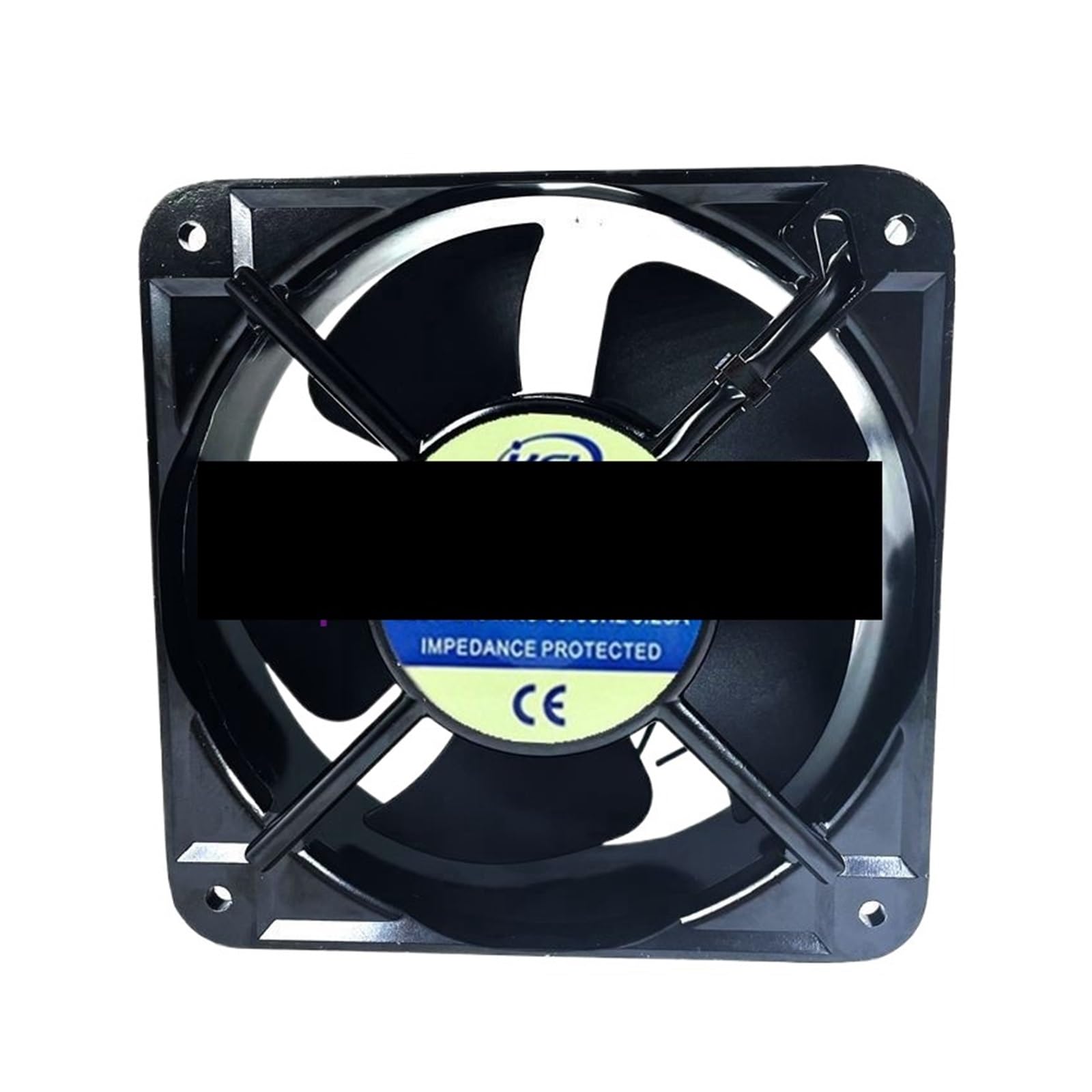 LWJYIPETZQ For KFL18060HA2 AC220V 0.28A cooling fan