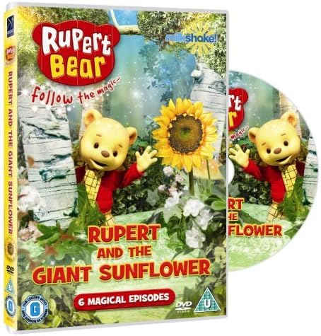 rupert-the-bear-rupert-and-the-giant-sunflower-dvd-amazon-co-uk