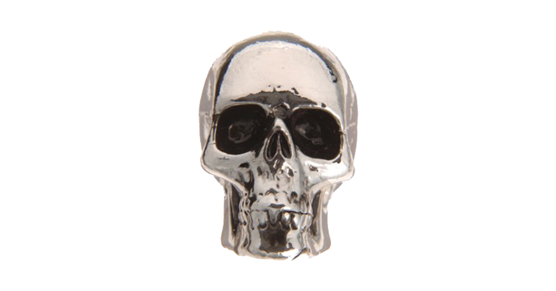 Amazon.com: Q-Parts Custom Guitar Knob - JUMBO SKULL II ON