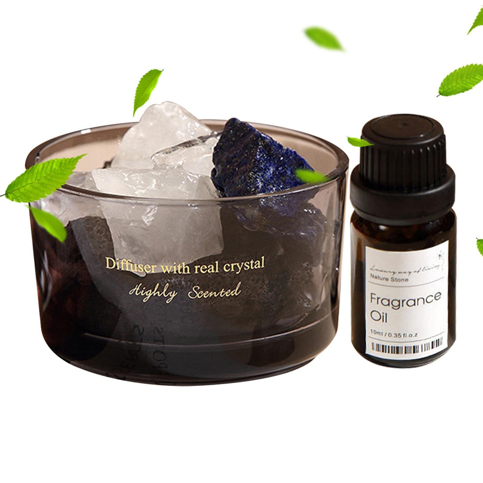 Amazon.co.jp: ストーンディフューザー ン アロマストーンセット
