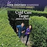 Cover of Cold Case Target