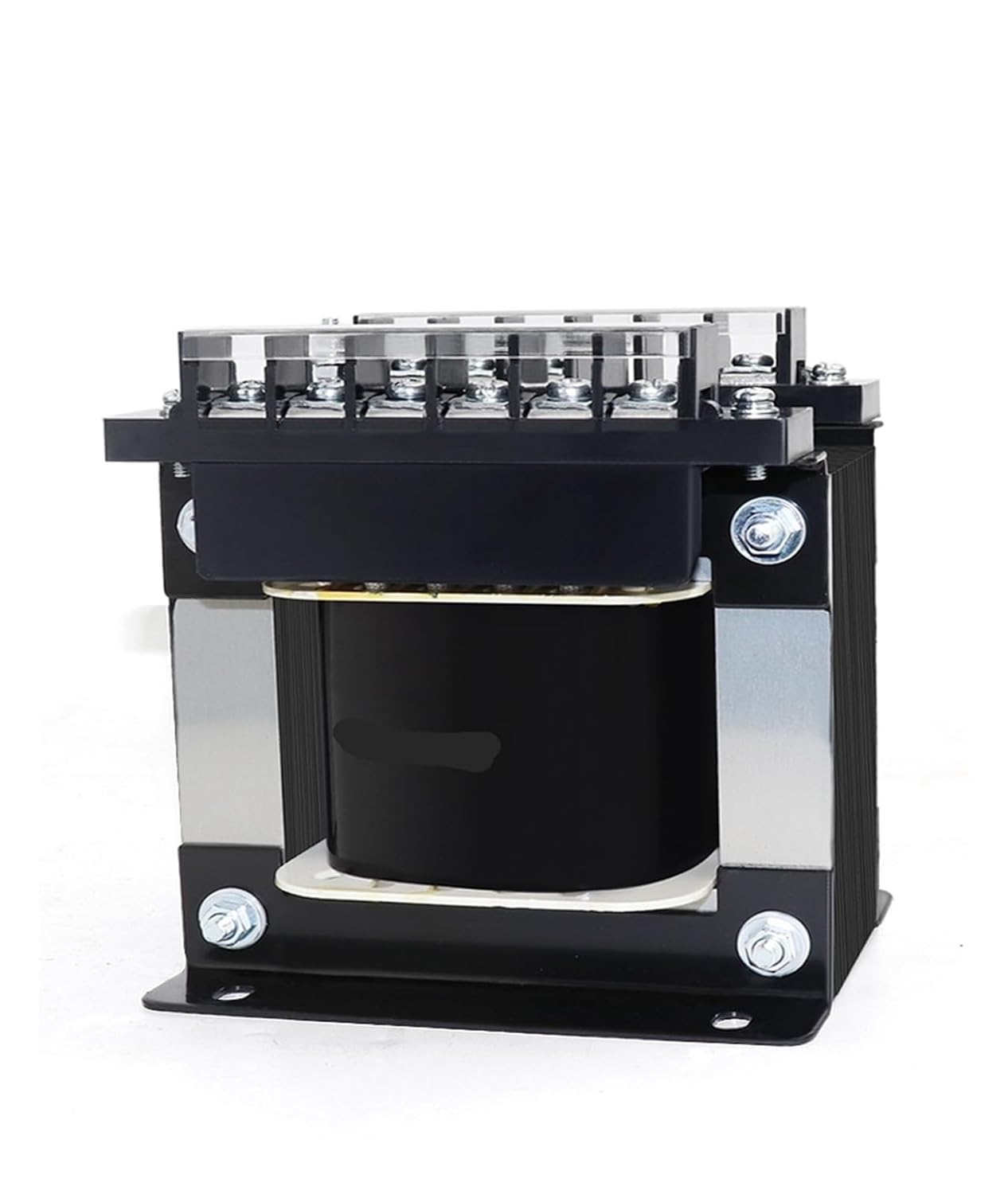 BK-300VA Machine Tool Control Transformer Single-Phase Isolation 380V/220V(380V to 220V Isolation)