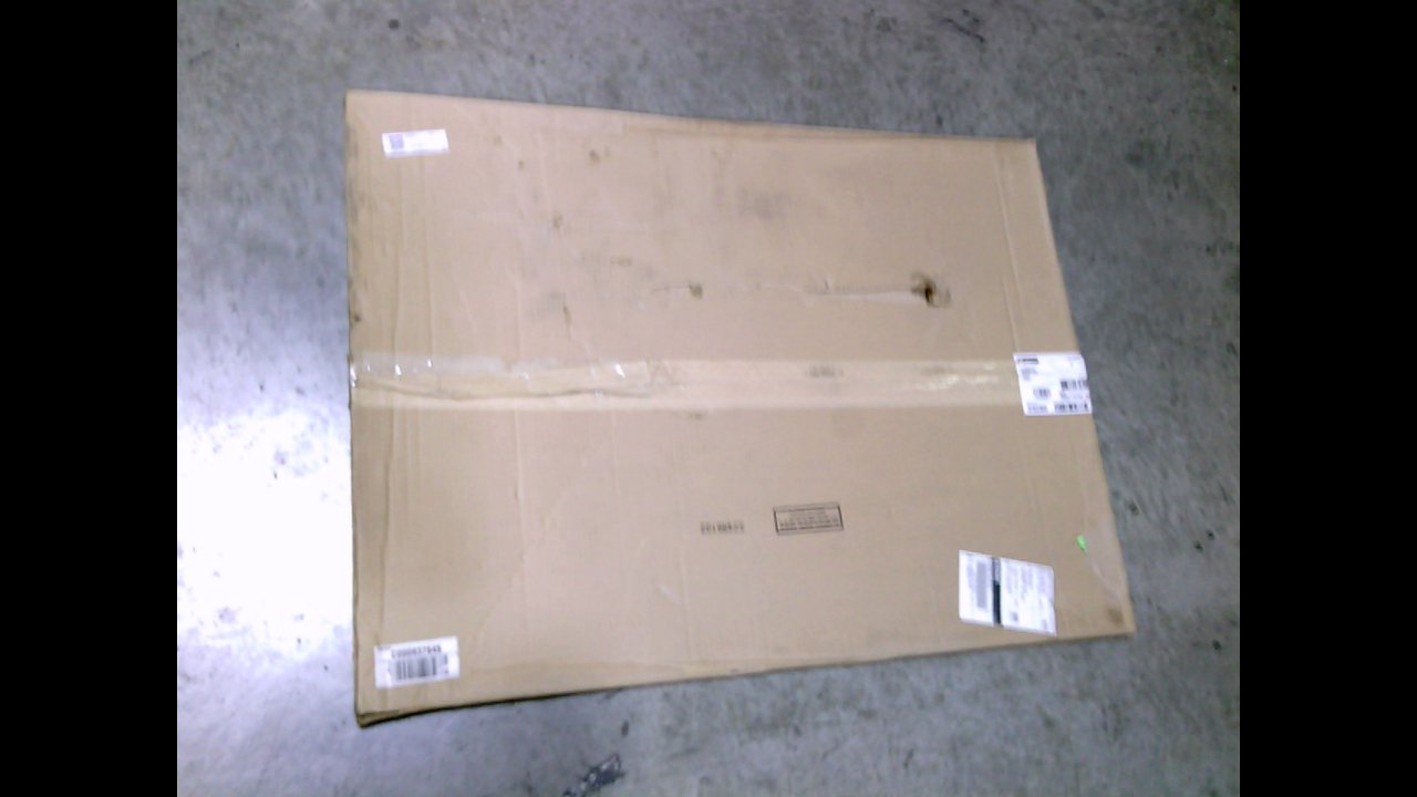 CP3636 - Panel, 12 Gauge, Steel, White, Concept Wall-Mount Enclosures, 869 mm, 869 mm