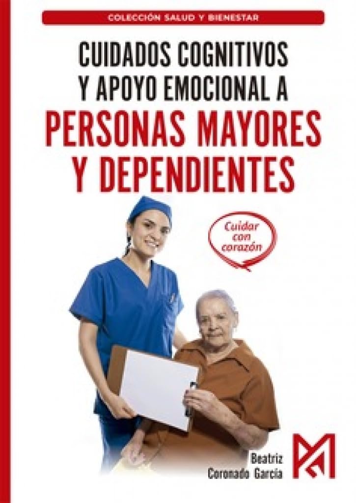 Cuidados cognitivos y apoyo emocional a personas mayores y dependientes (CICLOS FORMATIVOS)