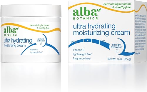 Alba Botanica AL00814 moisturizer