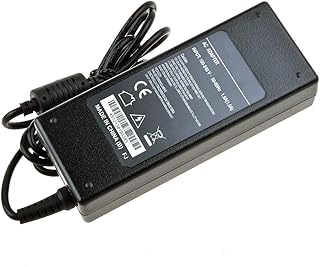 Digipartspower AC/DC Adapter Compatible with Avaya Nortel 1120E NTYS03 IP Phone VoIP Deskphone Business Telephone Power Supply Cord Cable Charger Mains PSU