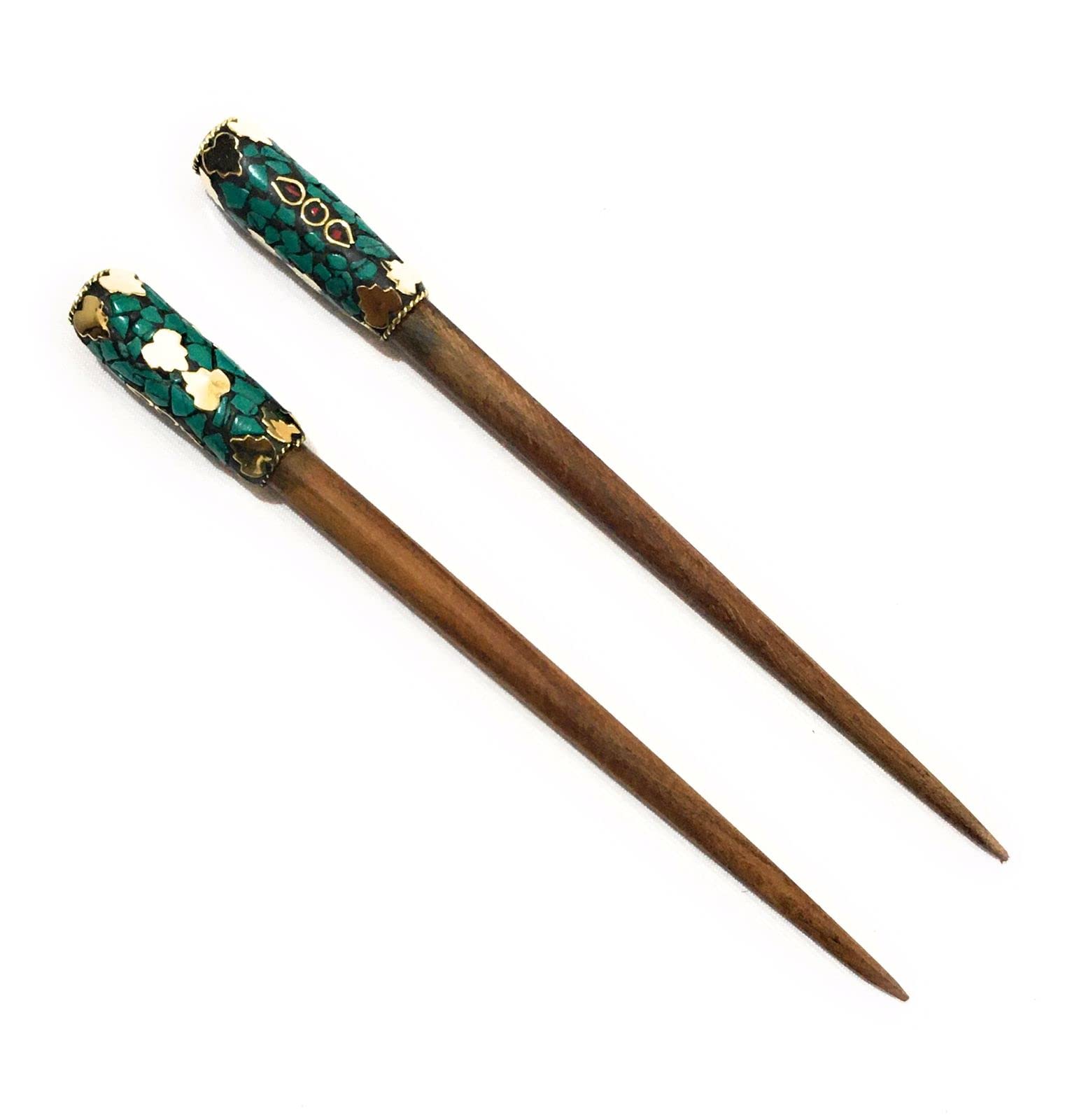See full amazon price history chart for Triply9 Multicolor Handcrafted Wooden Hairstick Handmade Rhinestone For Girls And Women Bun Stick- (Pack Of 2) Triply9 Multicolor Handcrafted Wooden Hairstick Handmade Rhinestone For Girls And Women Bun Stick- (Pack Of 2) (B0BC5T6LKN) Amazon Price History, Amazon Price Tracker
