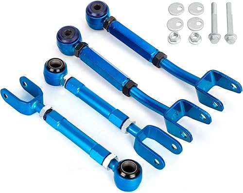 Brazo de inclinación trasero KSP para 370Z G35 G37 Q40