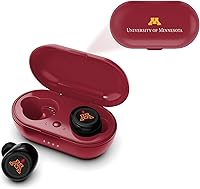 Vista 12 de SOAR NCAA Auriculares inalámbricos unisex True V.2