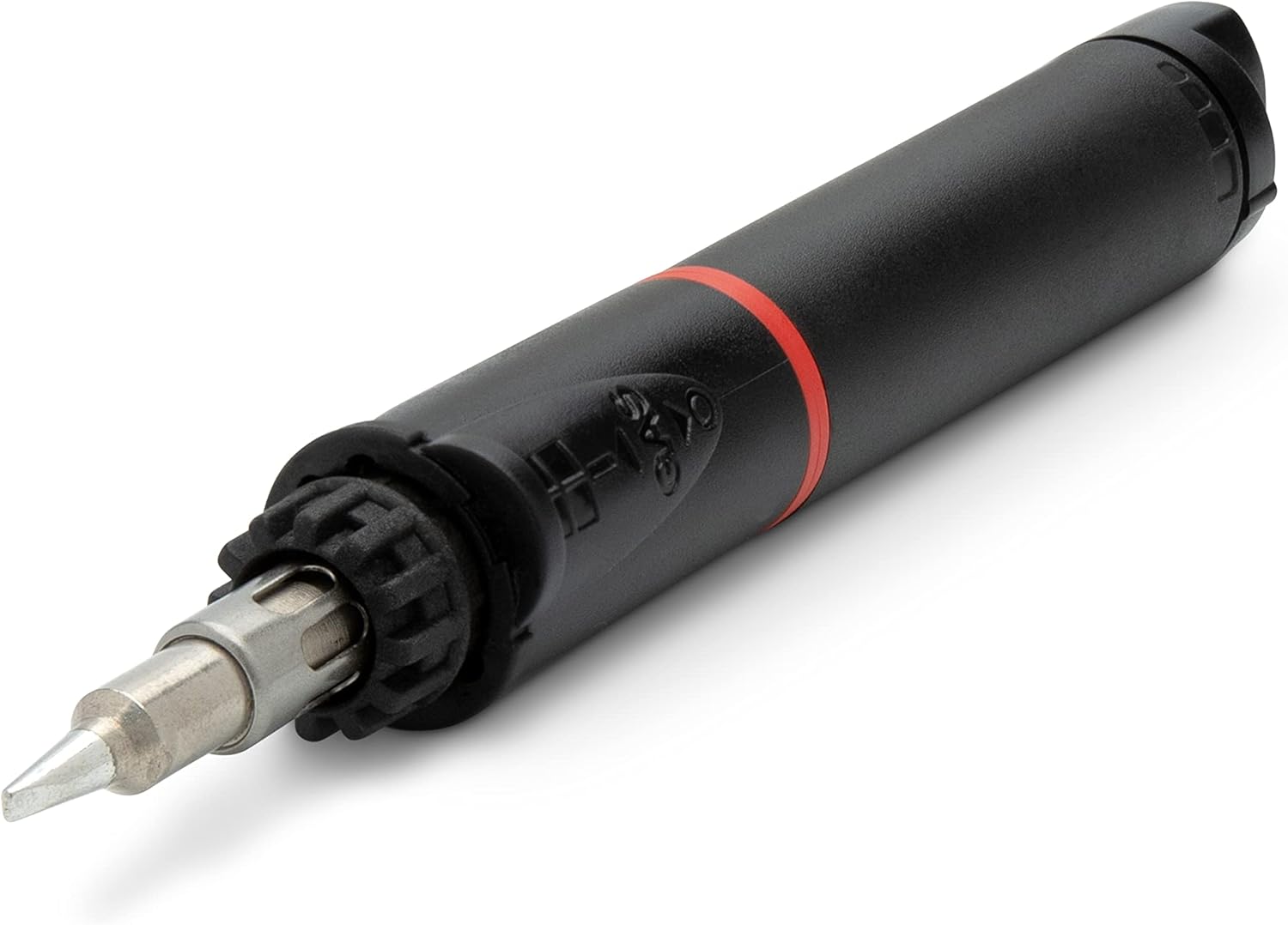 Weller P2KC Professional Self-igniting Cordless Soldering Iron Kit