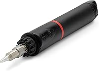 Vista 2 de Weller P2KC Professional Self-igniting Cordless Soldering Iron Kit