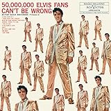 50, 000, 000 50,000,000 Elvis Fans Can\'T Be Wrong