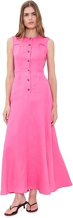 SALONI Womens Sierra Dress