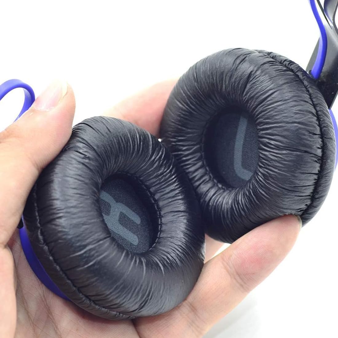 Cuscinetti Per Cuffie Da 70mm - Ricambio In Pelle PU E Memory Foam, Compatibili Con Sony E Altri - Foto 14