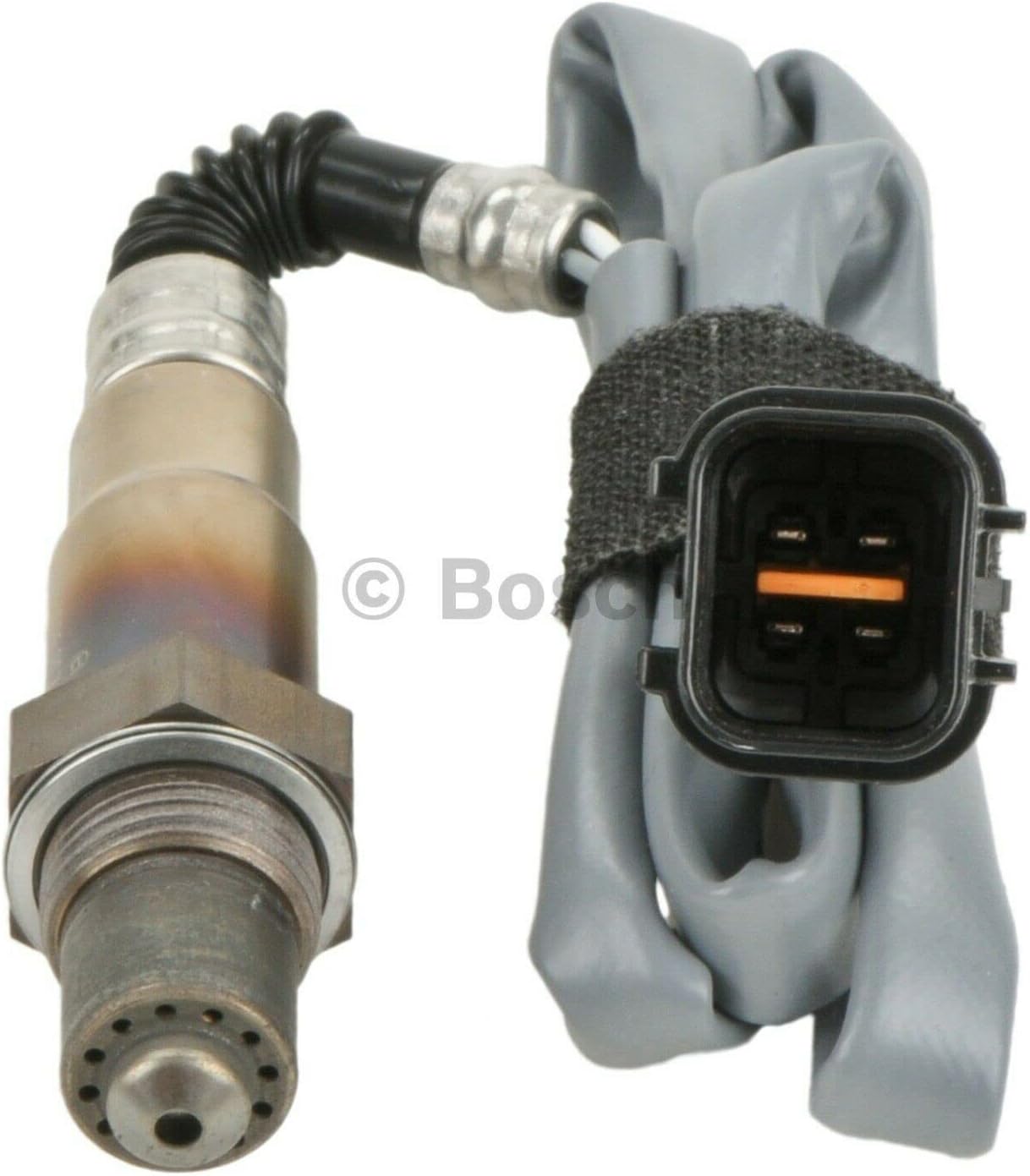 O2 Oxygen Sensor Driver or Passenger Side Downstream and Upstream
