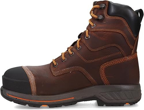Timberland PRO Hd Hd 8 "punta compuesta impermeable