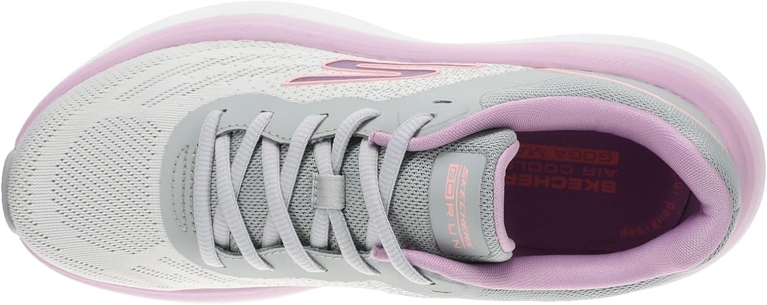 Skechers Womens Max Cushioning Endeavour Ardena - Image 2
