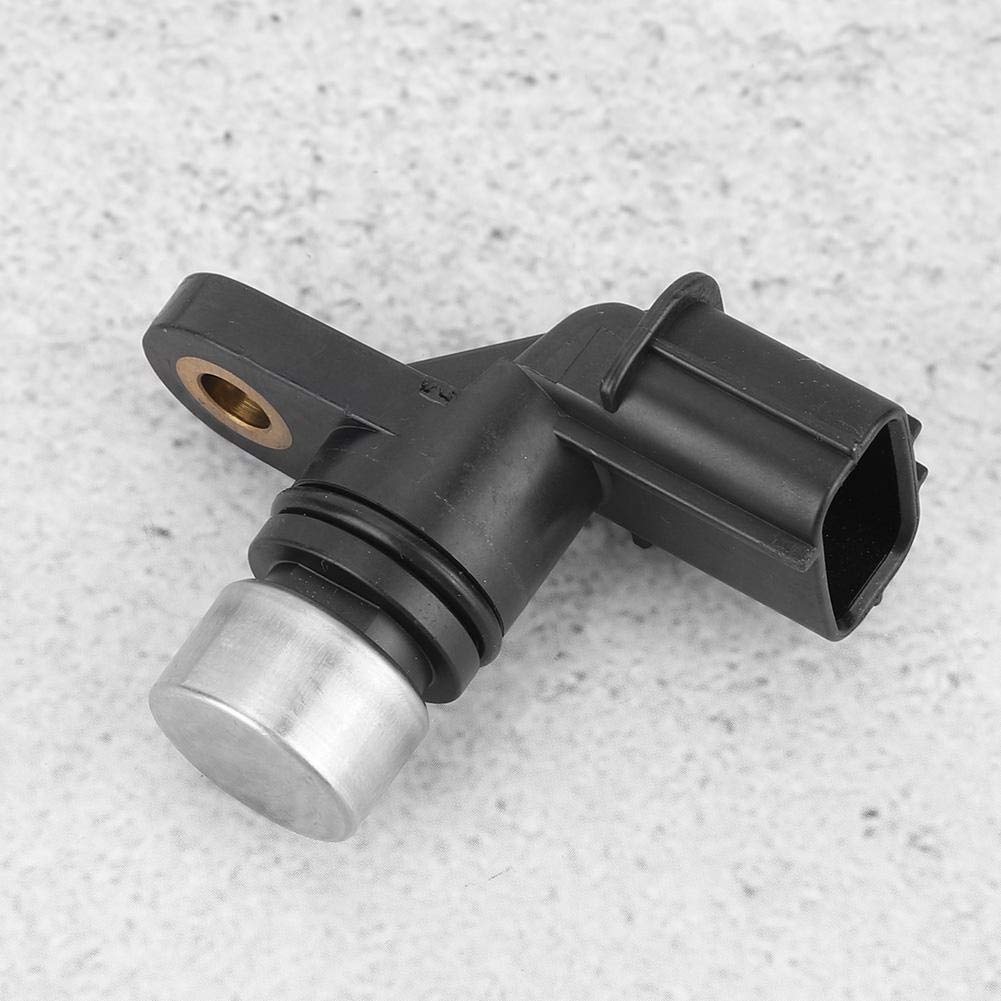 Sensor de Velocidad de Transmisión KIMISS 28820-PPW-013 Reemplazo del Sensor de Velocidad de Revolución del Eje de Salida de Transmisión de Plástico para 2005-2006