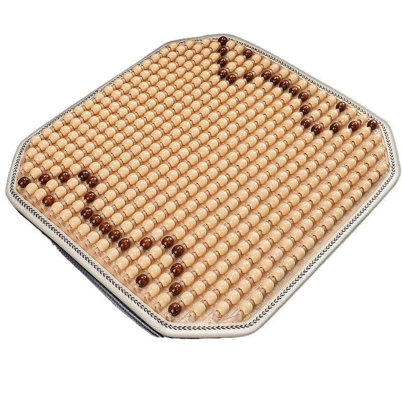 Funda de asiento de coche transpirable para evitar el calor del verano al conducir