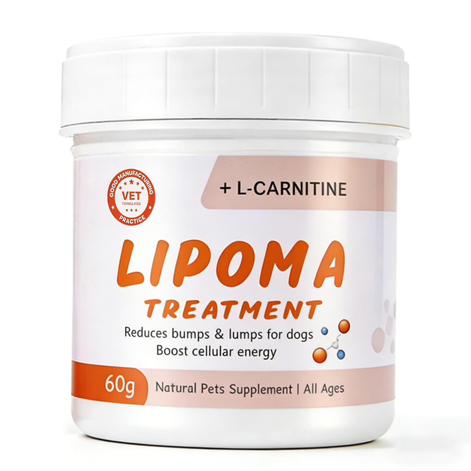 is l carnitine good for dogs Amazon.com : Lipoma Treatment for Dogs, L-Carnitine Reduces Fatty Lumps and  Bumps, Vet-Formulated Natural Pet Supplement Boost Energy & Vitality,  Immune and Blood Support, Promotes Overall Wellness, 60g : Pet Supplies